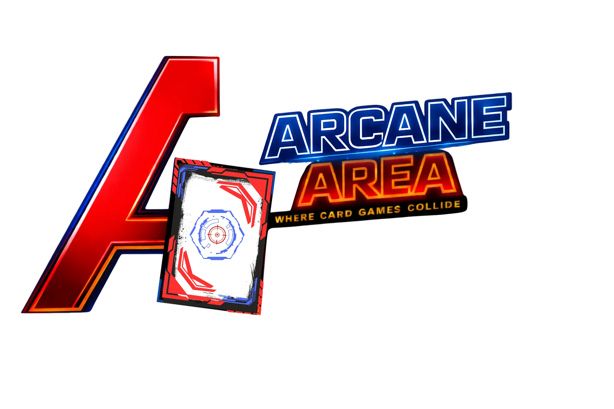 Arcane Area